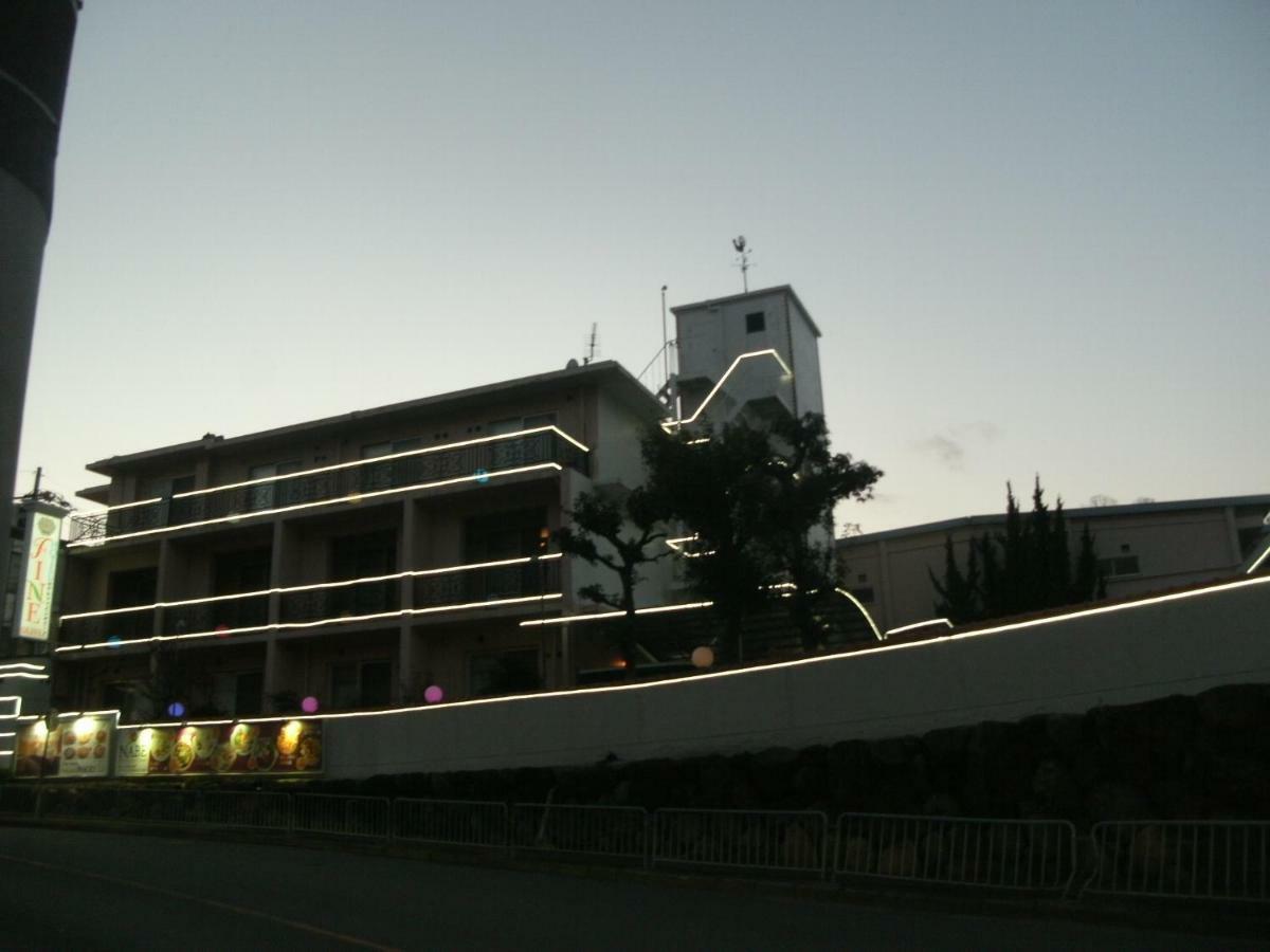 Hotel Fine Olive Kyoto Yamashina (Adults Only) Exterior foto